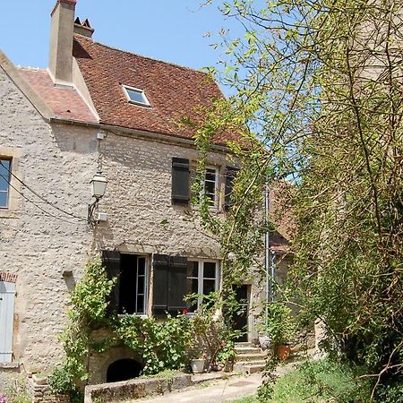 Musirosa Vézelay Exterior foto